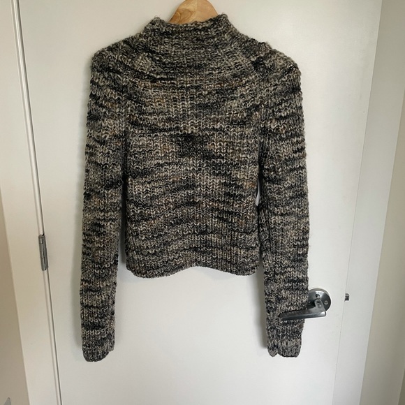 Wilfred Wool Turtleneck - Picture 6 of 6